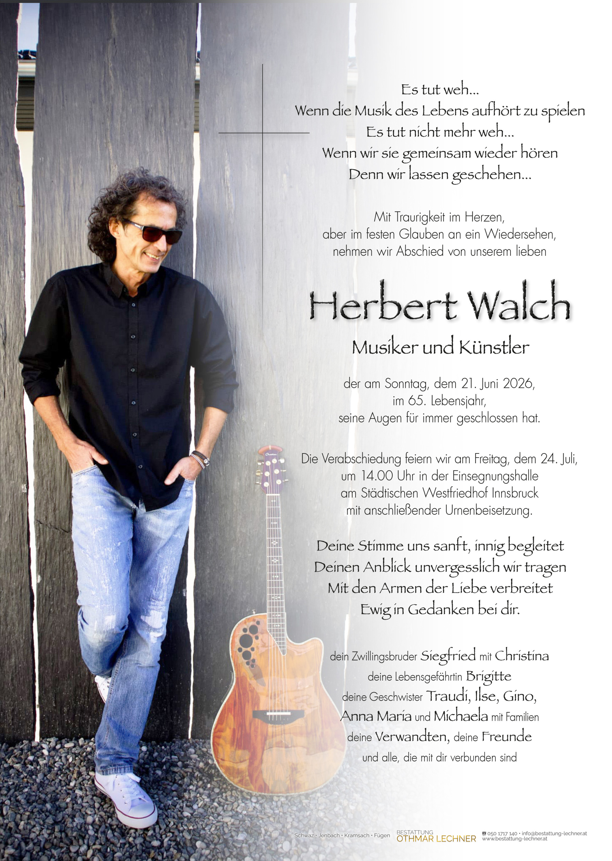Herbert Walch